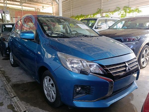 Mitsubishi for sale in Iraq